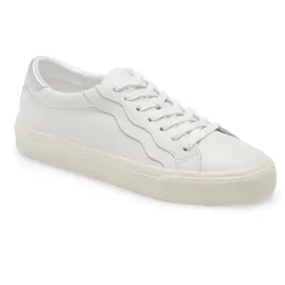 Madewell Sidewalk Low-Top Sneaker